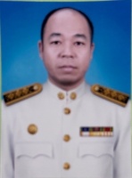 พันจ่าเอก ศิริชัย พรรัมย์