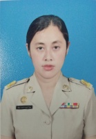 นางสาวณิชาพร ชาญประโคน