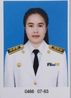 นางสาวจุฬาลักษณ์ พรหมโสฬส