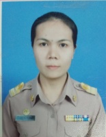 นางสาวสุพรรษา แสงประโคน