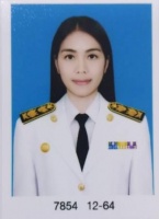 นางโสรยา พลพุทธา