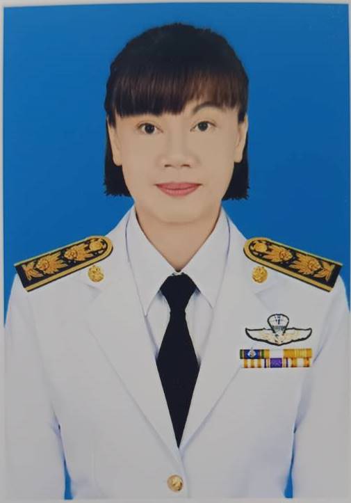นางสาวสสิธร  จิตหนักแน่น