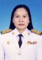 นางสายชล ชัยศิลป์