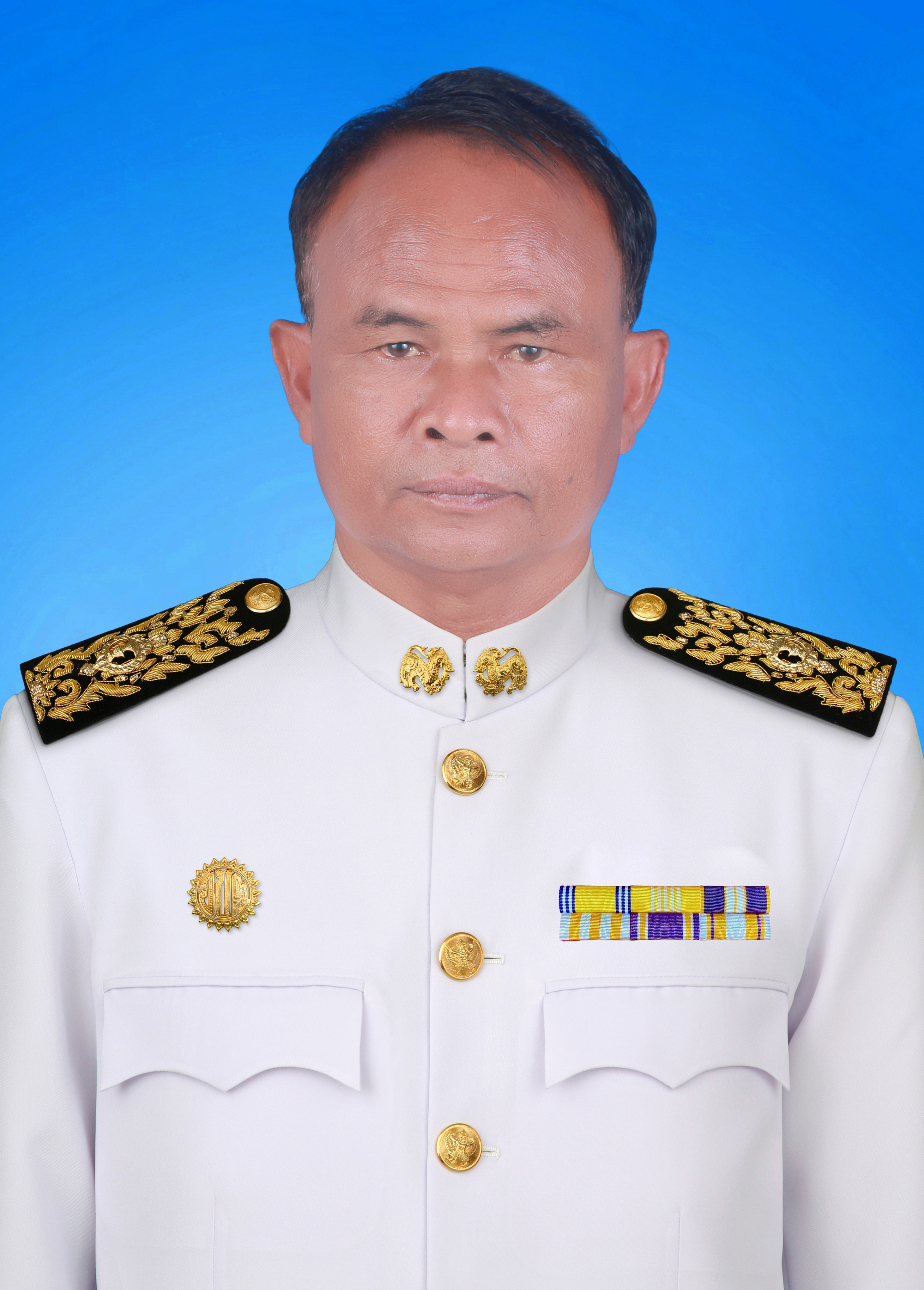 นายวิสุทธิ์  จาบประโคน