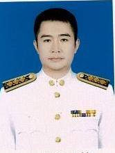พันจ่าอากาศโท เอกชัย ศรีบุญ