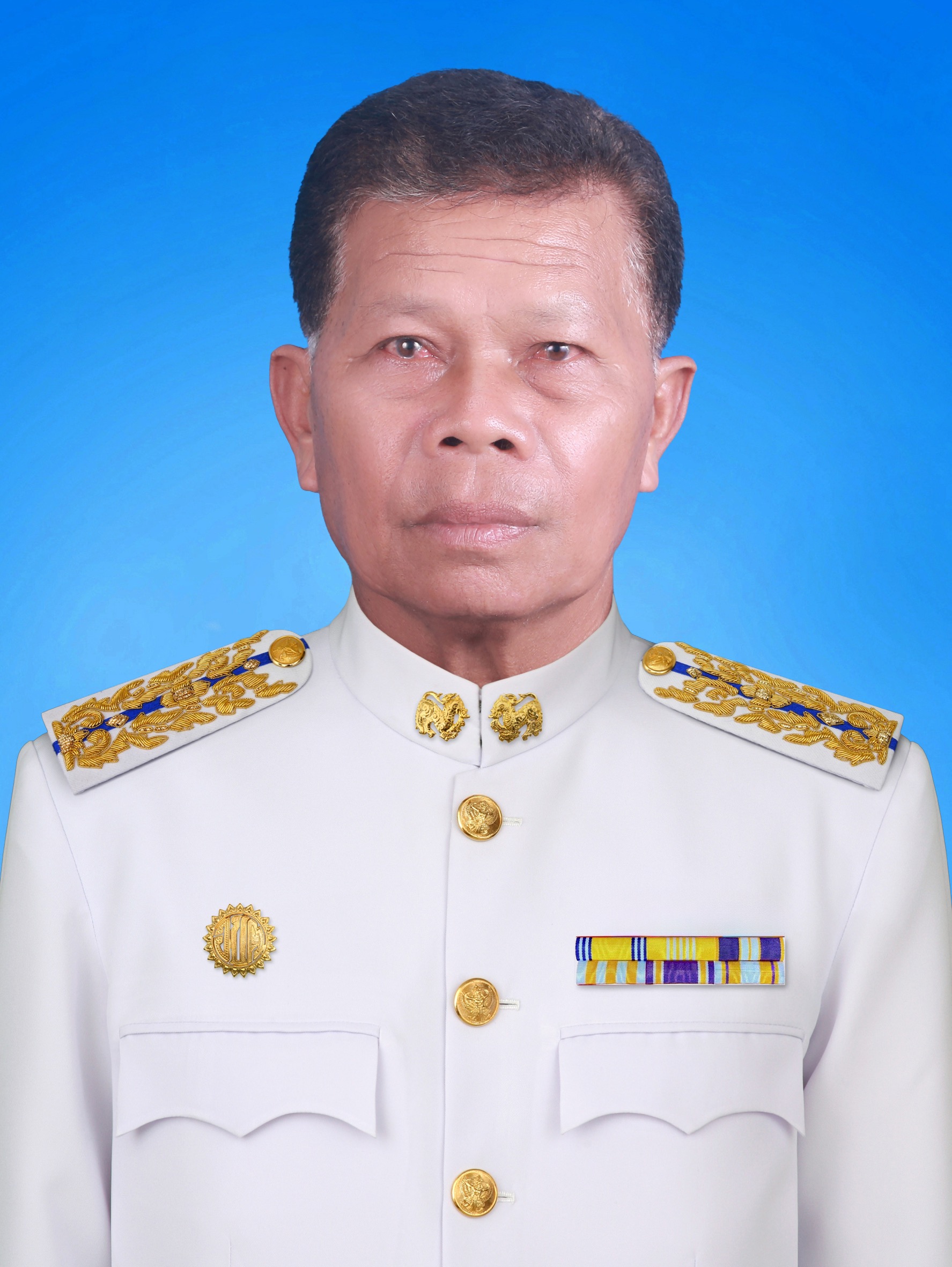 นายเจิม  สุวินชัย
