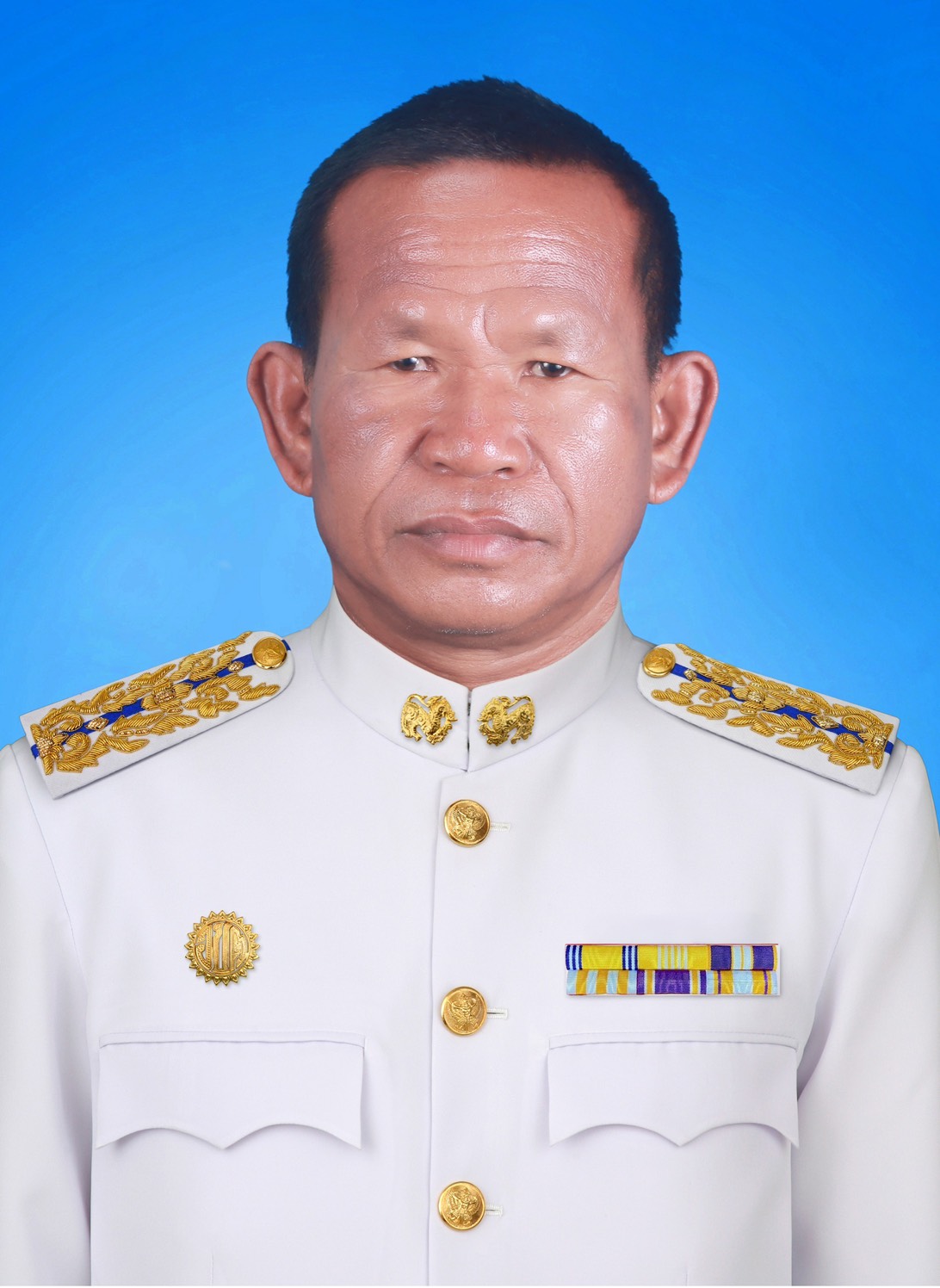 ร.ต.ต.โฉลม มุเนียงรัมย์